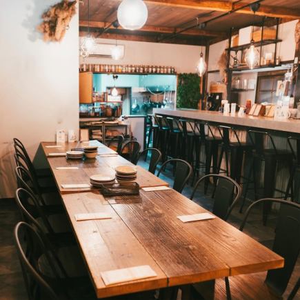 【15名～30名】貸切コース2h飲み放題付5,000円