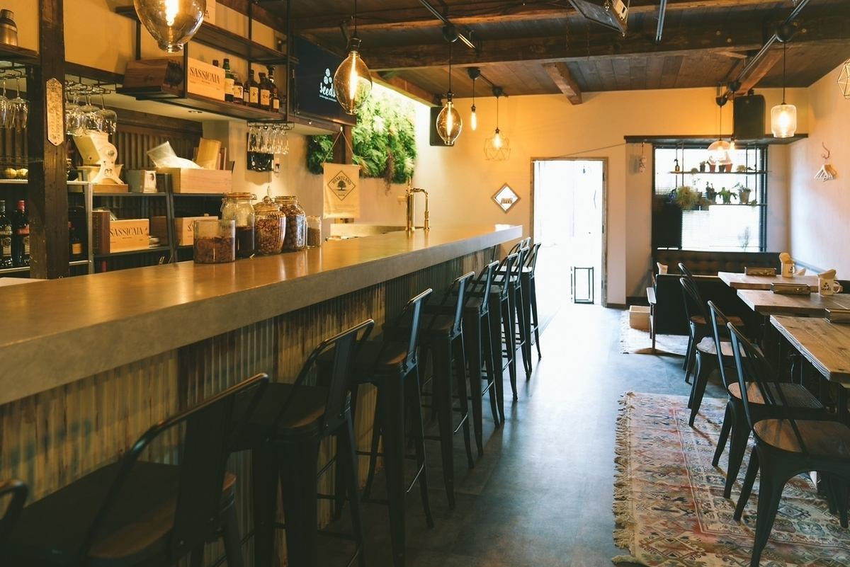 成田駅から2分◎デート、女子会、貸切パーティに♪