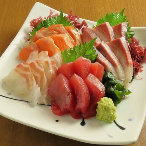 我們有小吃可以搭配您的清酒!