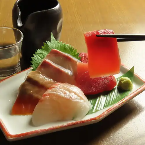 銘酒×岩手の旬をご堪能