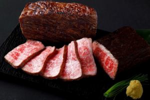 와규 볶은 타타키 (100g, 200g)