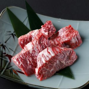 특선 와규 하라미