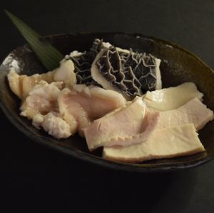 호르몬 3 종 모듬