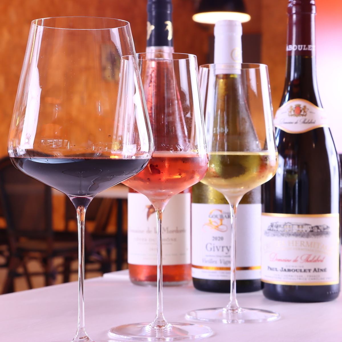 深受葡萄酒愛好者的喜愛 ◆ 也可用於招待客人