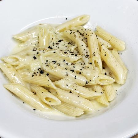 Gorgonzola Cream Penne