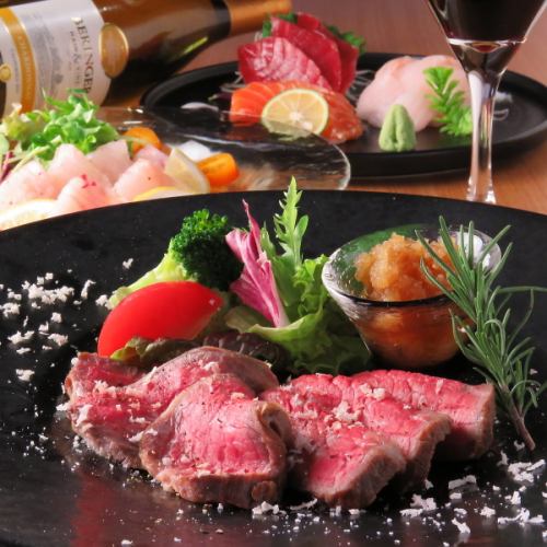 こだわりの厳選ドリンク