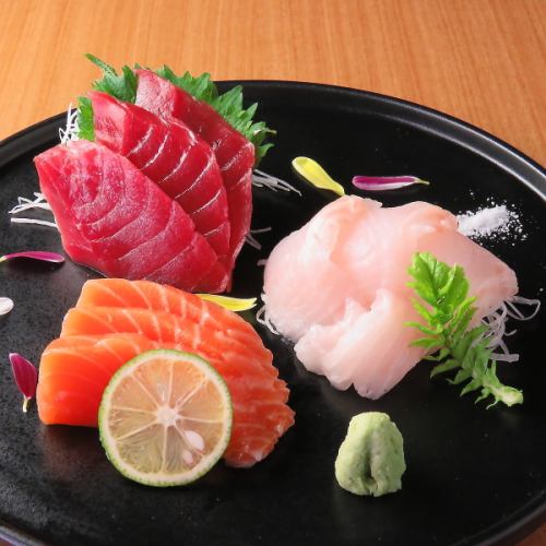 斜里の新鮮魚介を贅沢に使用した料理への情熱◎