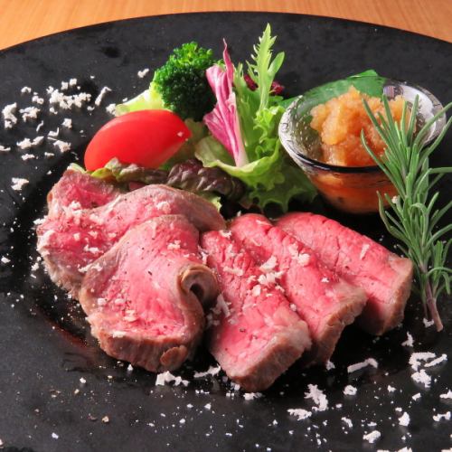 定番メニューも◎海鮮料理との相性も抜群です！