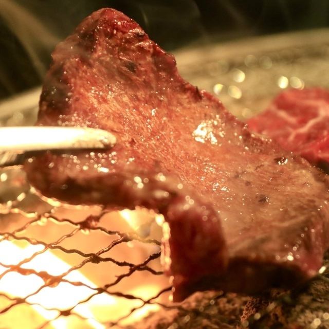 歴史ある精肉店が初出店！コスパも質も◎ 極上の熟成牛タンをご堪能ください！