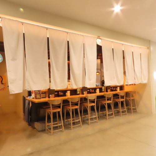 We also accept reservations for the entire facility.