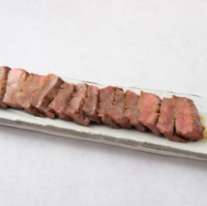 【牛たん】熟成牛タン(5枚15切)