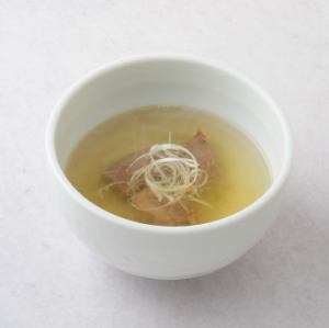 【その他】スープ