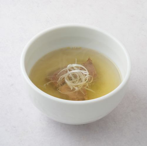 【その他】スープ