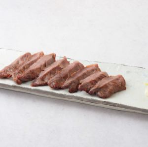 【その他お肉】熟成豚たん