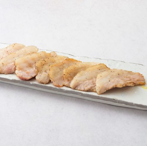 【その他お肉】厚切り豚ロース