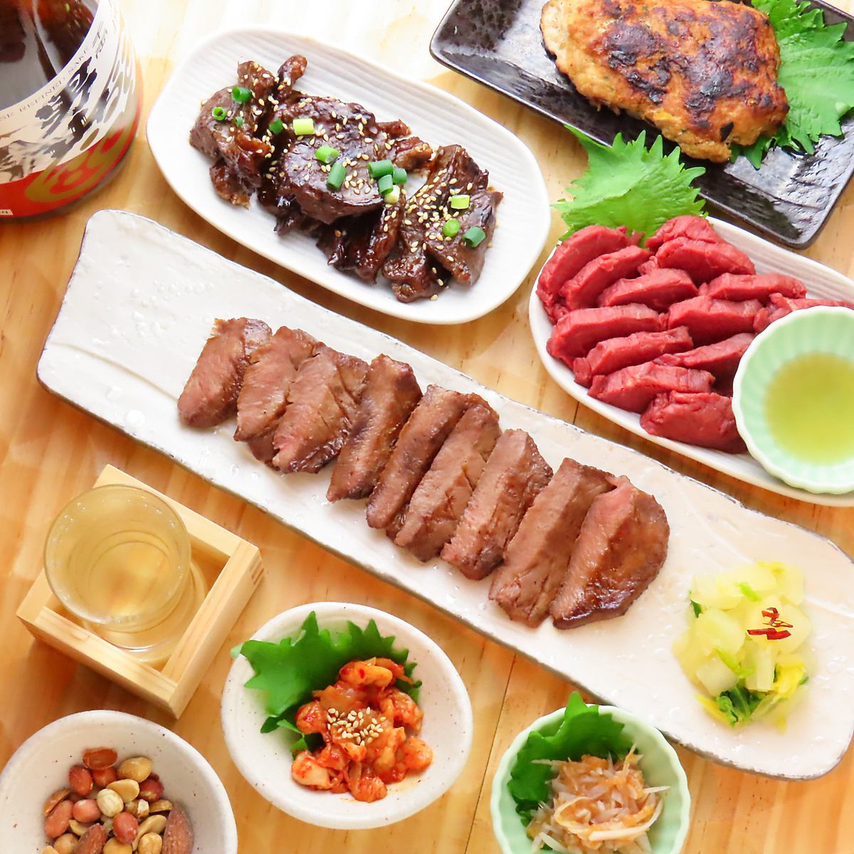 歴史ある三陸宮古の精肉店がホットペッパーグルメに登場