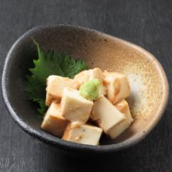 起司豆腐