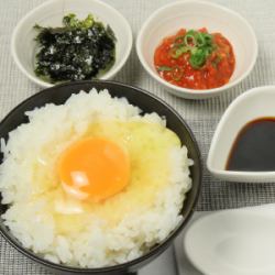 韓式T・K・G