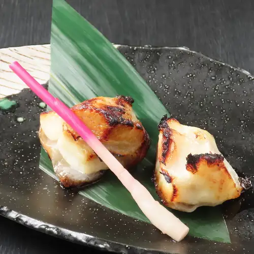 メロカマ西京焼き