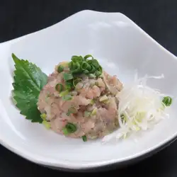 竹莢魚
