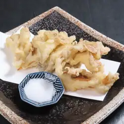 舞茸蘑菇天婦羅
