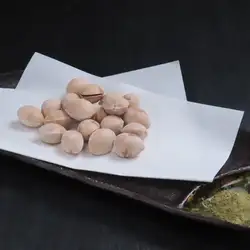 鹽烤銀杏果