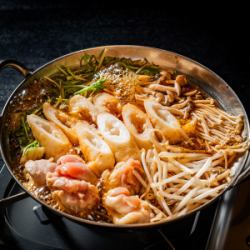 基里丹波火鍋