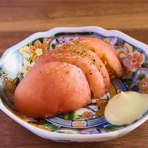 냉장 토마토