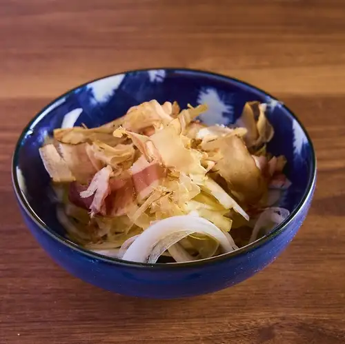 양파 슬라이스