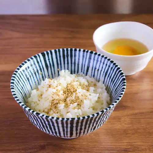 궁극의 TKG