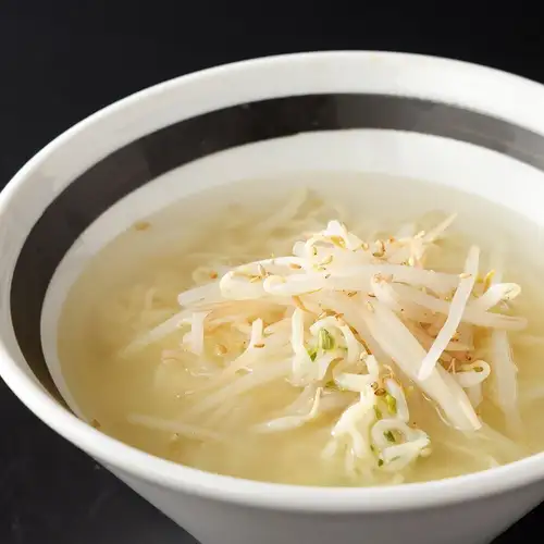 마사무네 이치반/매운 국수