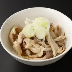 ガツ刺し