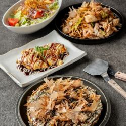 토쿠 토쿠 페어 세트