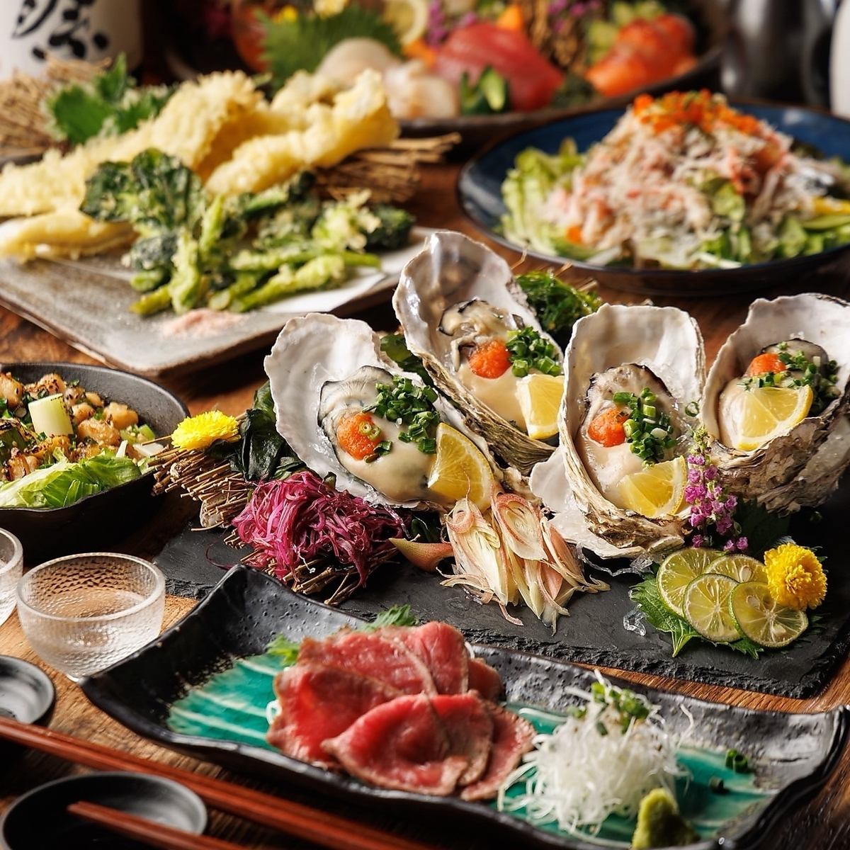 【最大70名までご利用可能】各種ご宴会◎