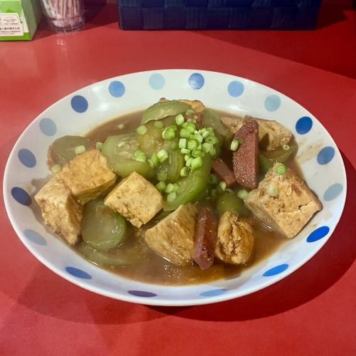 こだわりの沖縄料理