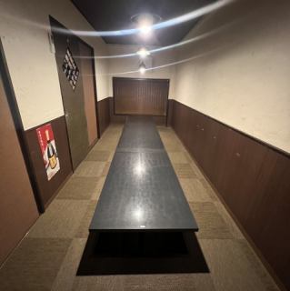 最大20名様でご利用可能!