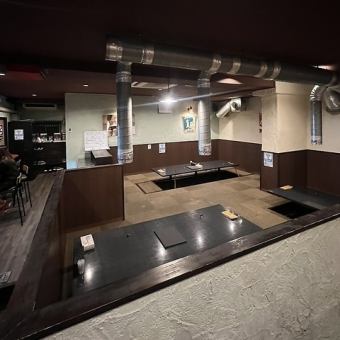 【飲み放題付き！おまかせコース】※9名様以上はコースにて予約がおすすめ！