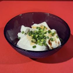 ジーマミー豆腐