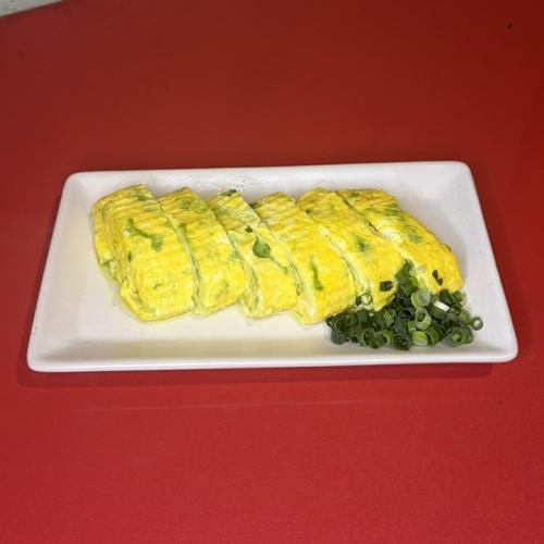 アーサー出し巻き