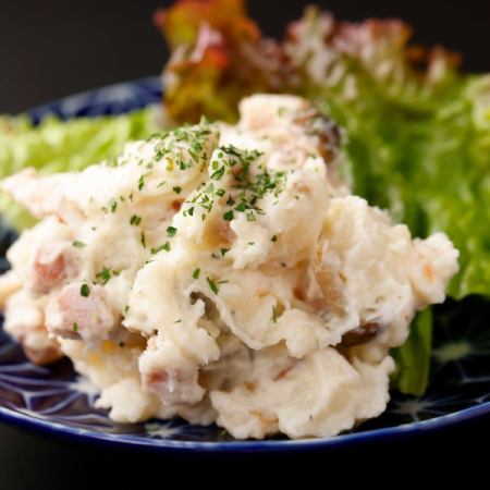 potato salad