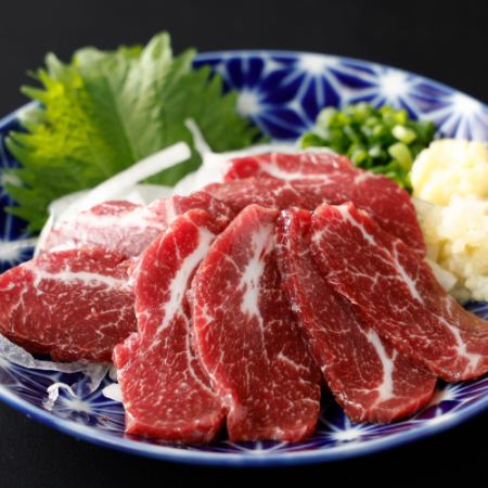 結霜的馬刺