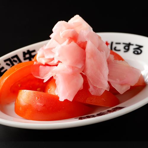 ガリトマト