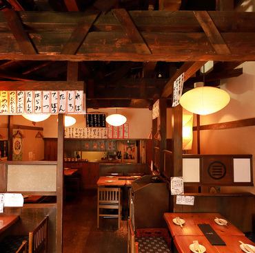 温かい雰囲気でスタッフ一同皆様をお迎えいたします。【また来るよ】の一言をいただけるよう本日も精一杯全力でおもてなしいたします。ご友人同士や会社の飲み会などのご利用も大歓迎です♪