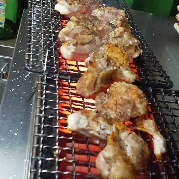 一品料理や焼物も多数ございます♪