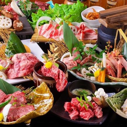 【ランチ限定食べ放題】60分1980円