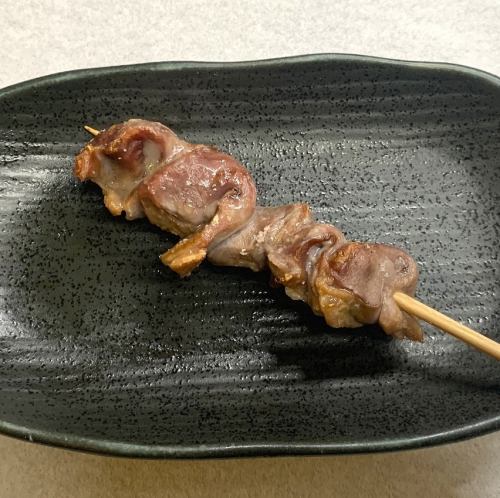 砂肝