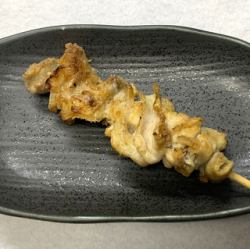 鶏シロ