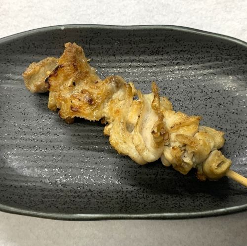 鶏シロ