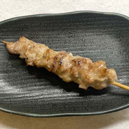 せせり