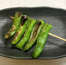 ししとう串